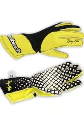 Haltech X BridgeMoto Race Gloves 2XL                                     - HT-309012XXL - Image 2