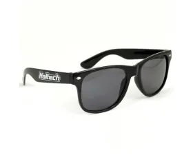 Haltech Sunglasses Black and White