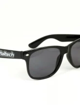 Haltech Sunglasses Black and White                                     - HT-309022 - Image 5