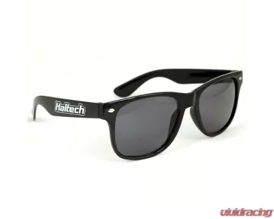 Haltech Sunglasses Black and White - HT-309022