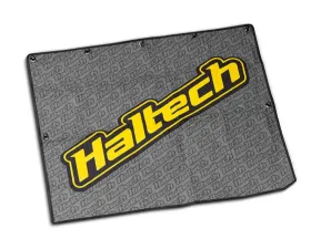 Haltech Tyre Cover