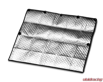 Haltech Tyre Cover - HT-309026
