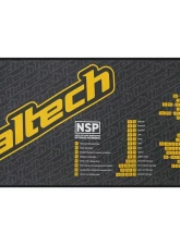 Haltech NSP Shortcuts Fat Mat                                     - HT-309037 - Image 3