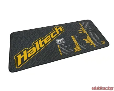 Haltech NSP Shortcuts Fat Mat - HT-309037