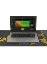 Haltech NSP Shortcuts Fat Mat                                     - HT-309037 - Image 3