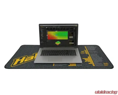 Haltech NSP Shortcuts Fat Mat - HT-309037
