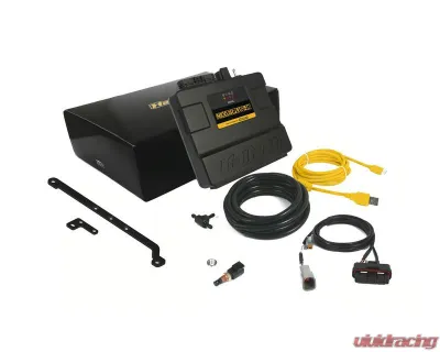 Haltech Nexus Plug-In ECU w/ LSU4.9 Wideband Hardware Pack Mazda RX-8 Series 1 2003-2008 - HT-231402