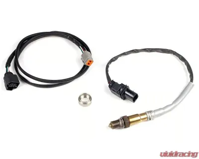 Haltech Nexus Plug-In ECU w/ LSU4.9 Wideband Hardware Pack Mazda RX-8 Series 1 2003-2008 - HT-231402