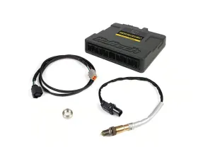 Haltech Nexus Plug-In ECU w/ LSU4.9 Wideband Hardware Pack Mazda RX-8 Series 1 2003-2008