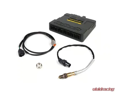 Haltech Nexus Plug-In ECU w/ LSU4.9 Wideband Hardware Pack Mazda RX-8 Series 1 2003-2008 - HT-231402