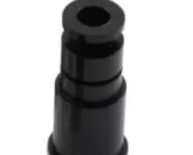 BLOX Racing 14mm Adapter Top (1in) w/Viton O-Ring & Retaining Clip (Single)