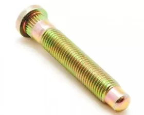 Blox Racing Single 12 x 1.5mm Forged Extended Wheel Stud