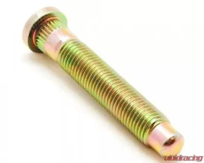 Blox Racing Single 12 x 1.5mm Forged Extended Wheel Stud - BXAC-00100