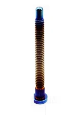 Blox Racing Single Burnt Xtreme Titanium Wheel Studs Honda                                     - BXAC-00175-B - Image 2