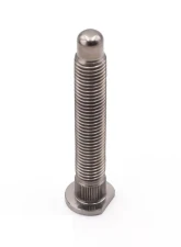 Blox Racing Raw Single-Piece 12 x 1.50mm Xtreme Titanium Wheel Studs Honda                                     - BXAC-00175 - Image 2