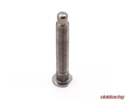 Blox Racing Raw Single-Piece 12 x 1.50mm Xtreme Titanium Wheel Studs Honda - BXAC-00175