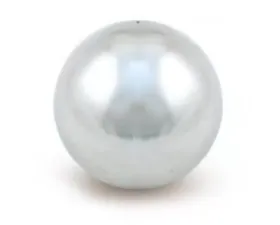 Blox Racing 10x1.50 Polished 142 Spherical Shift Knob Acura | Honda