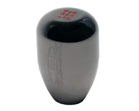 Blox Racing Platinum 10x1.25mm Limited Series 5-Speed Billet Shift Knob