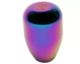 Blox Racing NEO Chrome 10x1.25mm Limited Series 5-Speed Billet Shift Knob