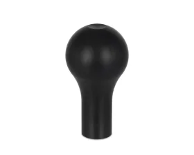 Blox Racing Black M10x1.5 Ultraform Shift Knob