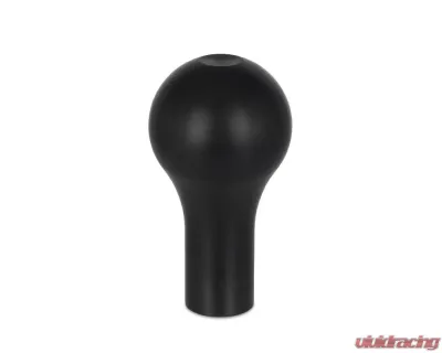 Blox Racing Black M10x1.5 Ultraform Shift Knob - BXAC-00290-BK