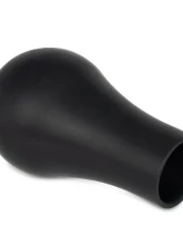Blox Racing Reverse Lock-Out Ramtal Dimpled Shift Knob                                     - BXAC-00295-BK - Image 2