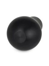 Blox Racing Reverse Lock-Out Ramtal Dimpled Shift Knob                                     - BXAC-00295-BK - Image 3