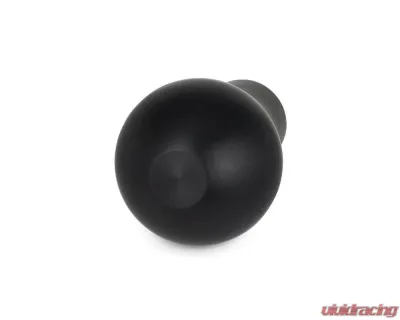 Blox Racing Reverse Lock-Out Ramtal Dimpled Shift Knob - BXAC-00295-BK