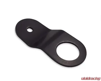 Blox Racing Black Radiator Stay Honda Civic/S2000 | Acura Integra 1994-2009 - BXAC-00300-BK