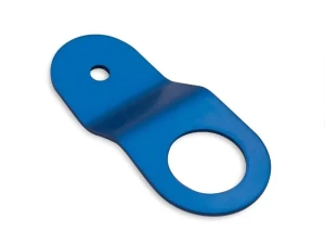 Blox Racing Blue Radiator Stay Honda Civic/S2000 | Acura Integra 1994-2009 - BXAC-00300-BL - Image 5