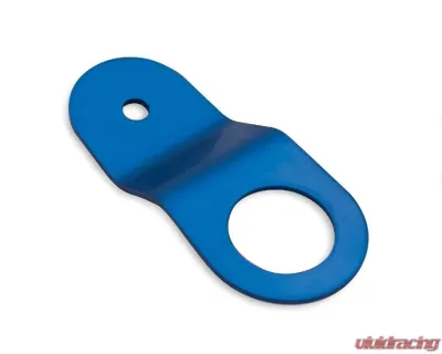 Blox Racing Blue Radiator Stay Honda Civic/S2000 | Acura Integra 1994-2009 - BXAC-00300-BL