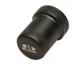 Blox Racing Large Billet Honda VTEC Solenoid Cover