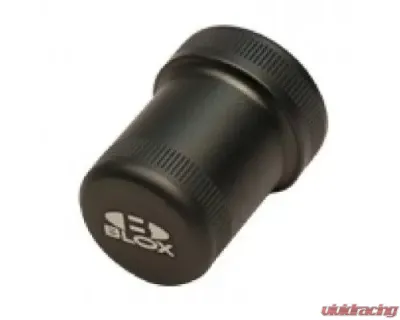 Blox Racing Large Billet Honda VTEC Solenoid Cover - BXAC-00303