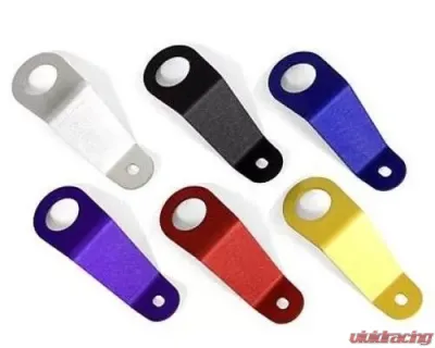 Blox Racing Gold Radiator Stay Honda Civic 1992-1995 - BXAC-00304-GD
