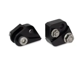 Blox Racing Black Short Shift Adapter Acura RSX |Honda Civic 2001-2006