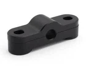 Blox Racing Black Solid Rear Shifter Bushing Honda Civic | Acura Integra 1988-2001