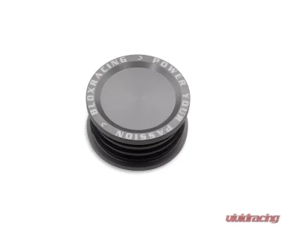 Blox Racing Gunmetal Version 3 Billet Cam Seal Honda 1990-2001 - BXAC-00402-GM-V3