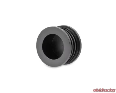 Blox Racing Gunmetal Version 3 Billet Cam Seal Honda 1990-2001 - BXAC-00402-GM-V3