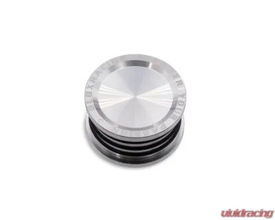 Blox Racing Polished Version 3 Billet Cam Seal Honda 1990-2001 - BXAC-00402-PO-V3