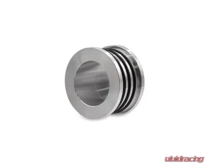 Blox Racing Polished Version 3 Billet Cam Seal Honda 1990-2001 - BXAC-00402-PO-V3