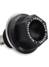 Blox Racing 14x1.5mm Magnetic Oil Drain Plug                                     - BXAC-00405 - Image 3