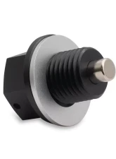 Blox Racing 14x1.5mm Magnetic Manual Transmission Drain Plug                                     - BXAC-00406 - Image 2