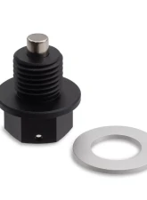 Blox Racing 14x1.5mm Magnetic Manual Transmission Drain Plug                                     - BXAC-00406 - Image 3