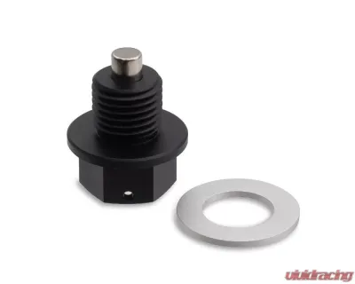 Blox Racing 14x1.5mm Magnetic Manual Transmission Drain Plug - BXAC-00406
