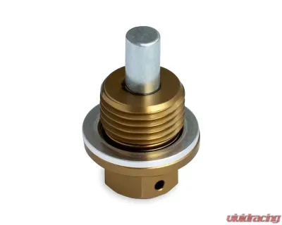 Blox Racing M16X1.50mm Magnetic Oil Drain Plug Subaru FA20 2013+ - BXAC-00418