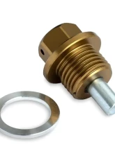 Blox Racing M16X1.50mm Magnetic Oil Drain Plug Subaru FA20 2013+                                     - BXAC-00418 - Image 3