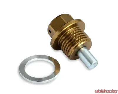 Blox Racing M16X1.50mm Magnetic Oil Drain Plug Subaru FA20 2013+ - BXAC-00418