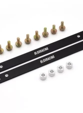 Blox Racing JDM - USDM License Plate Adapter Bracket Kit                                     - BXAC-00422 - Image 2