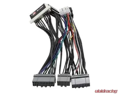 Blox Racing OBD0 - OBD1 ECU Jumper Harness Honda Civic/CRX | Acura Integra 1989-1991 - BXAC-00700