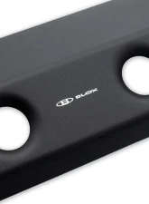 Blox Racing Black Engine / Pulley Cover Subaru WRX STi 2015-2021                                     - BXAC-50301-BK - Image 2